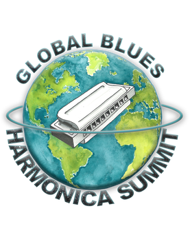 Harmonica lessons, instruction online