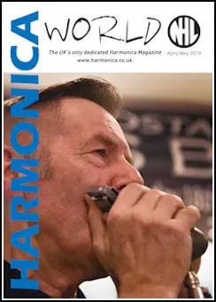 Harp Wah Review Harmonica World