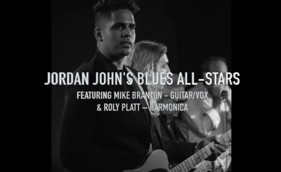 Jordan John Roly Platt