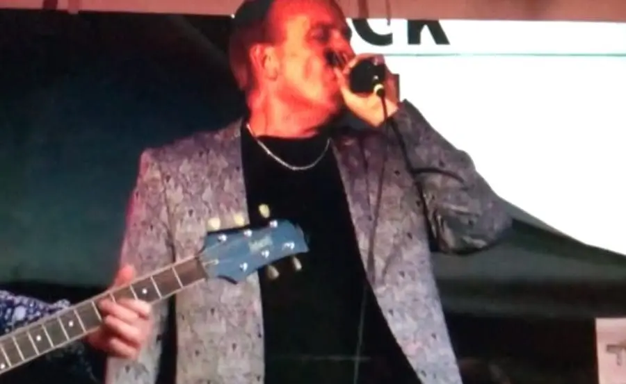 3rd position harmonica