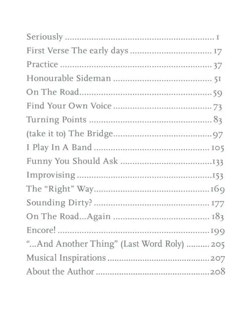 New book Harmonica. Roly Platt