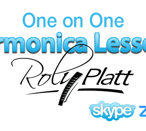 harmonica lessons