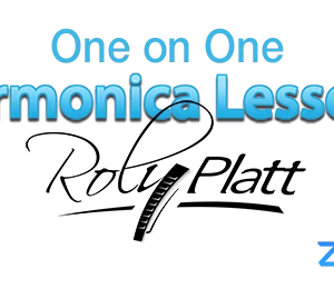 harmonica lessons