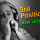 “3rd Position – Demystified” (30 min. Video Lesson)