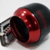 Harp Wah Cupping Effect