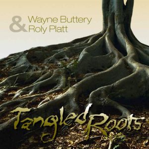 "Tangled Roots"  (Download)