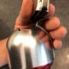 Wah Claw Handle Harp Wah