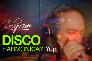 Disco Harmonica