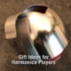 More Gift Ideas for Harmonica Players…