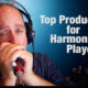 My Top Gift Suggestions for Harmonica Players