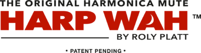 Harp Wah – The Original Harmonica Mute