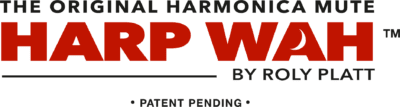 Harp Wah – The Original Harmonica Mute