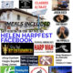 Helen Harmonica Fest