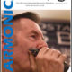 Harmonica World Magazine Reviews: The Harp Wah