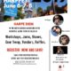 Helen Harmonica Fest