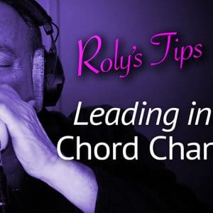 Harmonica Lesson: Improve playing