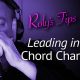 Lesson: Leading into Chord Changes