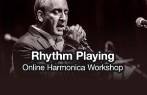Workshop: Rhythm Playing