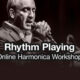 Workshop: Rhythm Playing