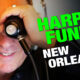 Funky New Orleans Jam