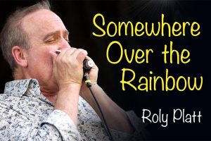 Somewhere Over the Rainbow