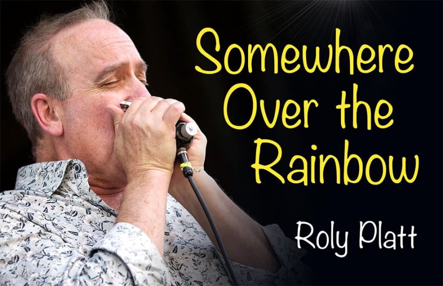 Somewhere Over the Rainbow