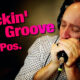 Rockin’ the Groove – 3rd Position
