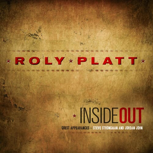 Ocean Of Tears (Original from CD – Inside Out)