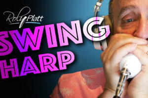 Swing Harmonica