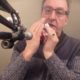 Harp Wah Tips: Playing on a mic – Angle it!