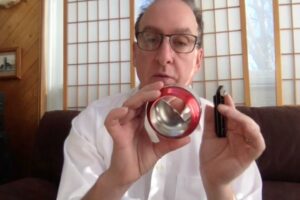 Better cupping effects harmonica