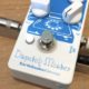 Review: Reverb & Delay Pedal – “Dispatch Master”