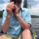 Using Harmonica Effects To Catch Fish??