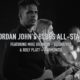 Roly Platt: Jordan John’s Blues All-Stars