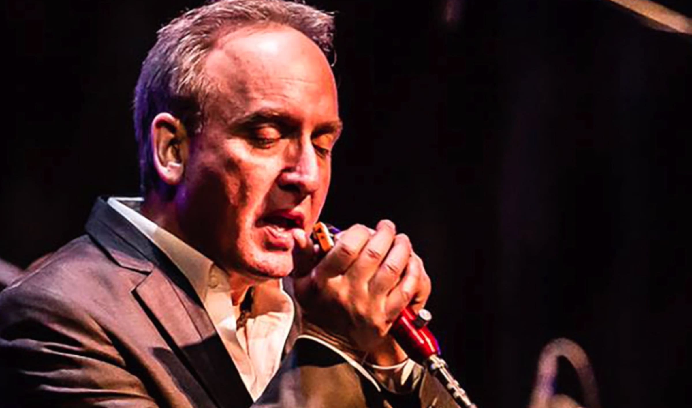 Recorded Harmonica Lessons