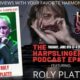 Roly Platt: Interview on Harp Slinger Podcast