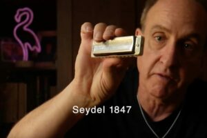 Seydel Harmonica Reviews