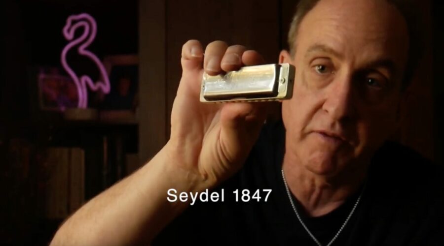 Seydel Harmonica Reviews