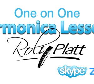 harmonica lessons