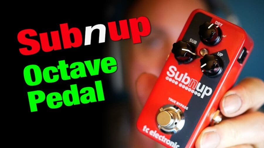 Subnup for harmonica review