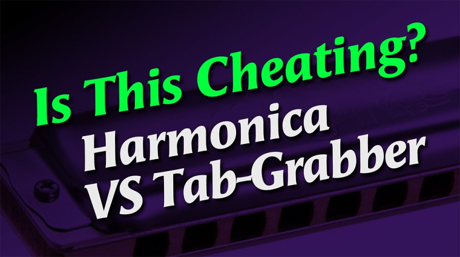 Pat Ramsey tries to stump Tab-Grabber