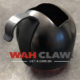 The “Wah Claw” for the Harp Wah