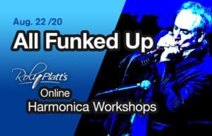 Workshop: All "Funked" Up