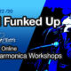 Workshop Promo: “All Funked Up”