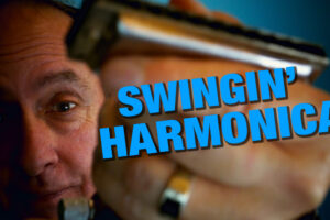 Swing Blues Harmonica