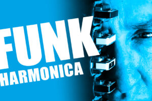 Funk Harmonica