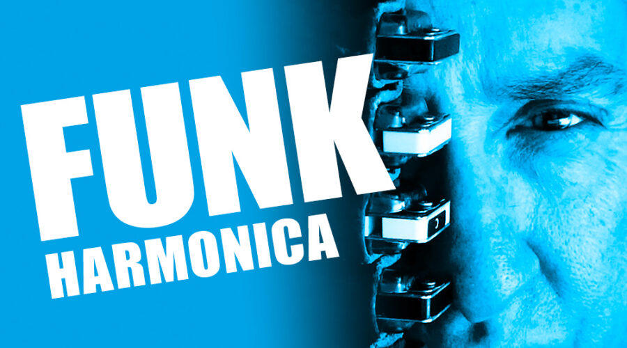 Funk Harmonica