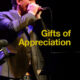 Gifts & Support