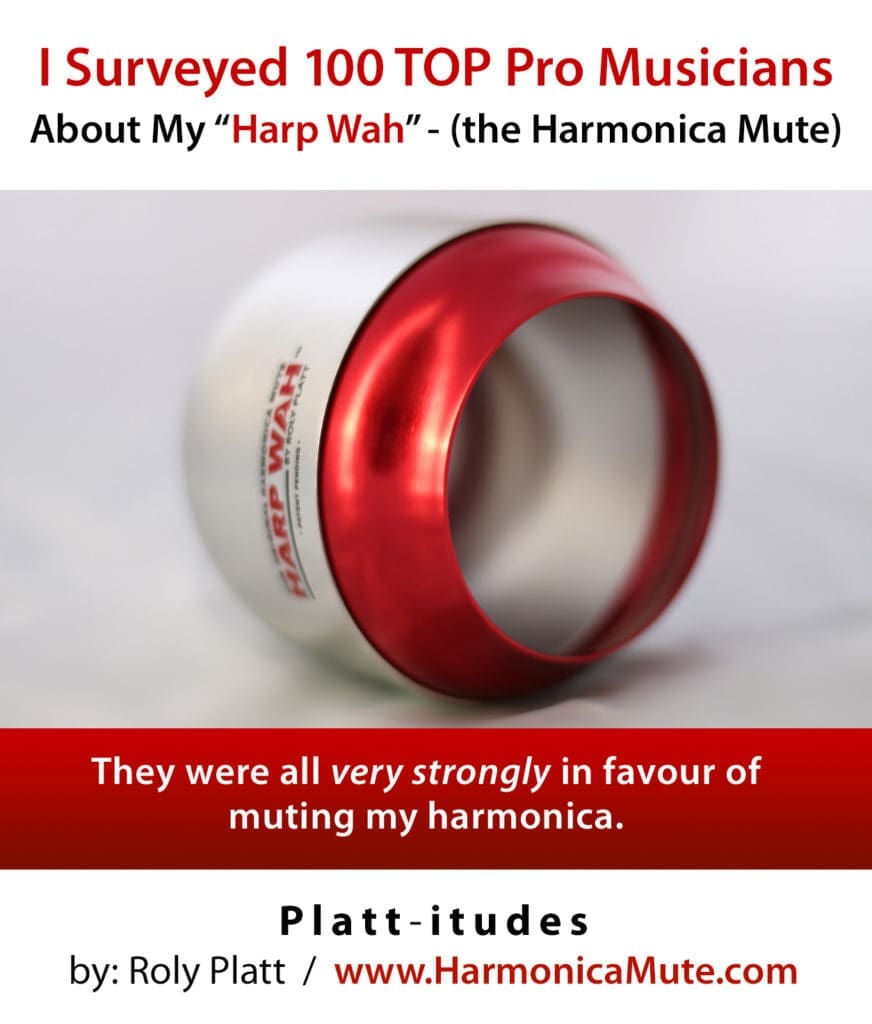 Harmonica Jokes