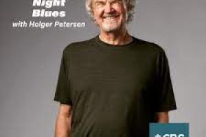 Holger Petersen Roly Platt